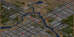 Big Citytest train 2 preview