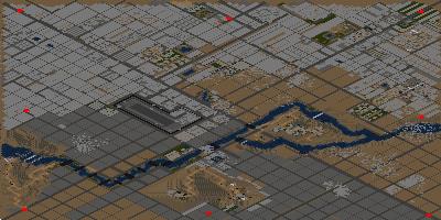 Urban Sprawl preview