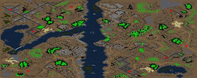 Hell Valley Area 51 preview