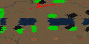 Aviran New Map 1 preview