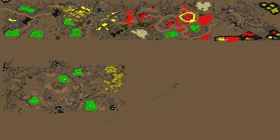 gdi9d mission - destroy the chemical missile plant75 preview