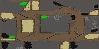 Land Of Mutants preview