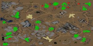 Eye of the Storm preview