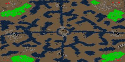 Artur mapa test4 preview