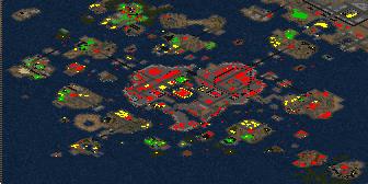 [Firestorm] Epsilon Base | co-op | bkmod 2024 preview