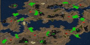 Super Bridgehead Redux33 preview