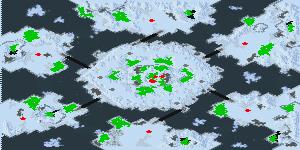 Hex-Treme! 7 Players preview