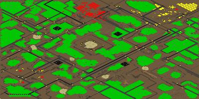 Desert of Peril Two preview