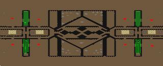 Giants Reloaded! [8] E vs W -with rules- -with autoally- -with extra space in 2h- preview