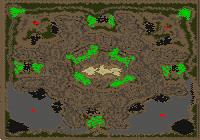 TibForestExtraBlue preview