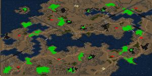 Super Bridgehead Redux preview