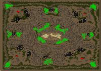 Tiberium Forest preview