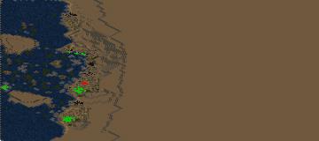 Beach towerdefense preview