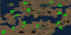 Super Bridgehead Redux Test preview