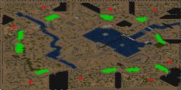 cliffs of delirium 1.1 By BanooK preview