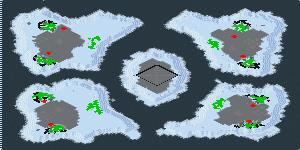 Arctic Challange preview