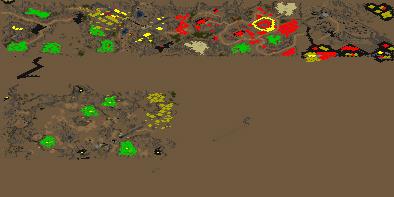 gdi9d mission - destroy the chemical missile plant78 preview