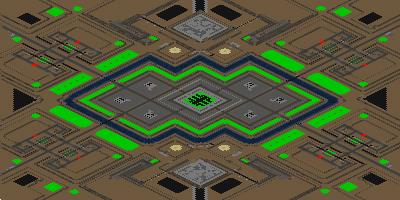 Dangerous City (2-8) preview