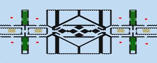 Giants Of War [8] E vs W - RED ION ICE Storms preview