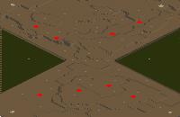 unfinished map preview