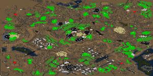 (4) Infested Valley preview