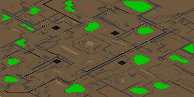 Desert Arena preview