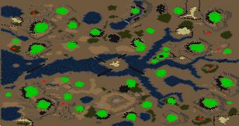 Pyramids-XL(V0.9.9beta) by LX preview