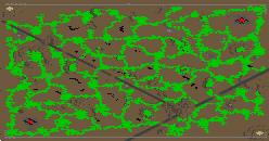 Tiberium Web preview