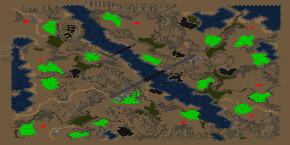 REFORM 1=FORG - Forest Fires (Remastered) (Air Fix) (Ally) (Vet 1.5) preview