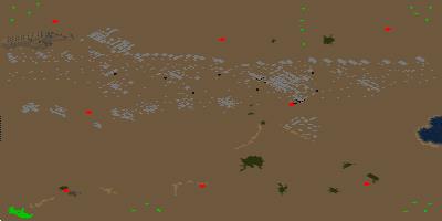 Battleground ZeroAplha preview