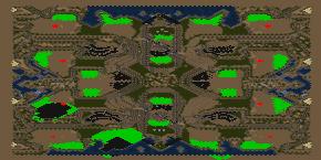 Jungle.Wars -[Ally][Vet.Bal.2.50] preview