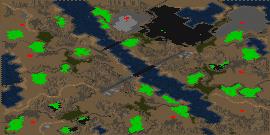 Forest Fires preview