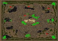 Tiberium Forest 2 preview