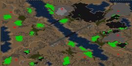 Forest Fires preview