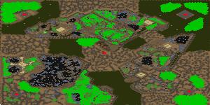 Transport down preview