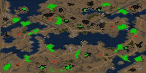 Super Bridgehead Redux 2 preview