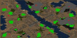 Forest Fires 2 preview