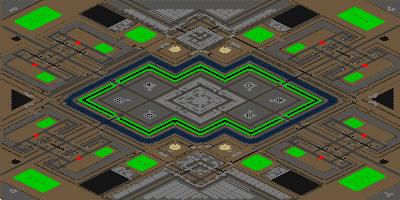 Dangerous City v2 (2-8 TS) preview