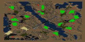 Blue with Orange preview