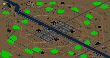 Amarsfield V3.1 preview