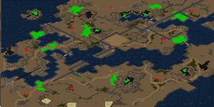 Super Bridgehead Redux preview