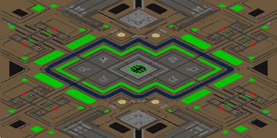 Dangerous City (2-8) preview