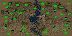 Night of the Mutants evoved mk4a preview