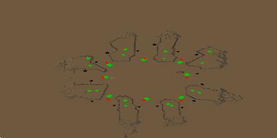 equal-8 cliffs preview