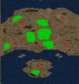 Radeon forpost preview