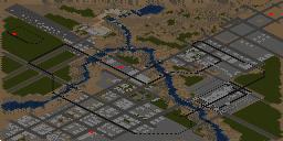 Big City test preview