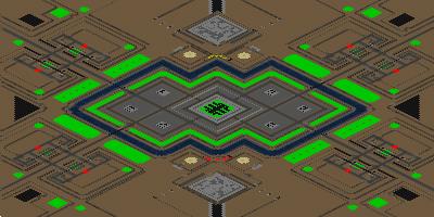 Dangerous City (2-8) preview