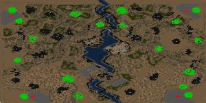 Night of the Mutants4 preview