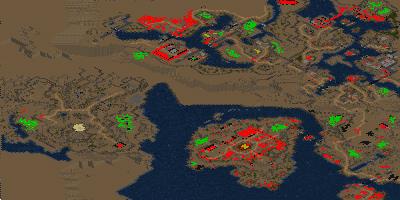 6agdi -destroy vega's dam- coop teh lvl6a preview