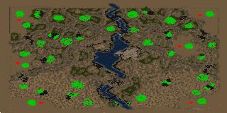 Night of NO Mutants(AirFix)(Ally)(Vet 1.5) preview